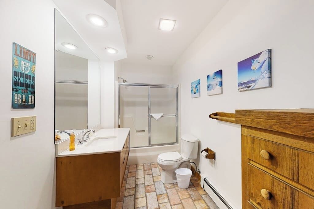 Photo of Bathroom in Plymouth
