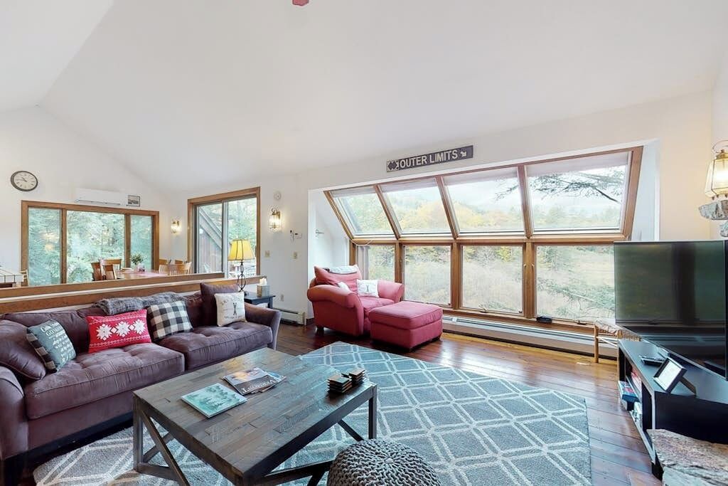 Photo of Livingroom in Plymouth