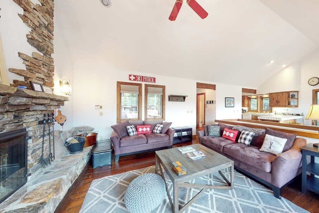 Photo of Livingroom in Plymouth