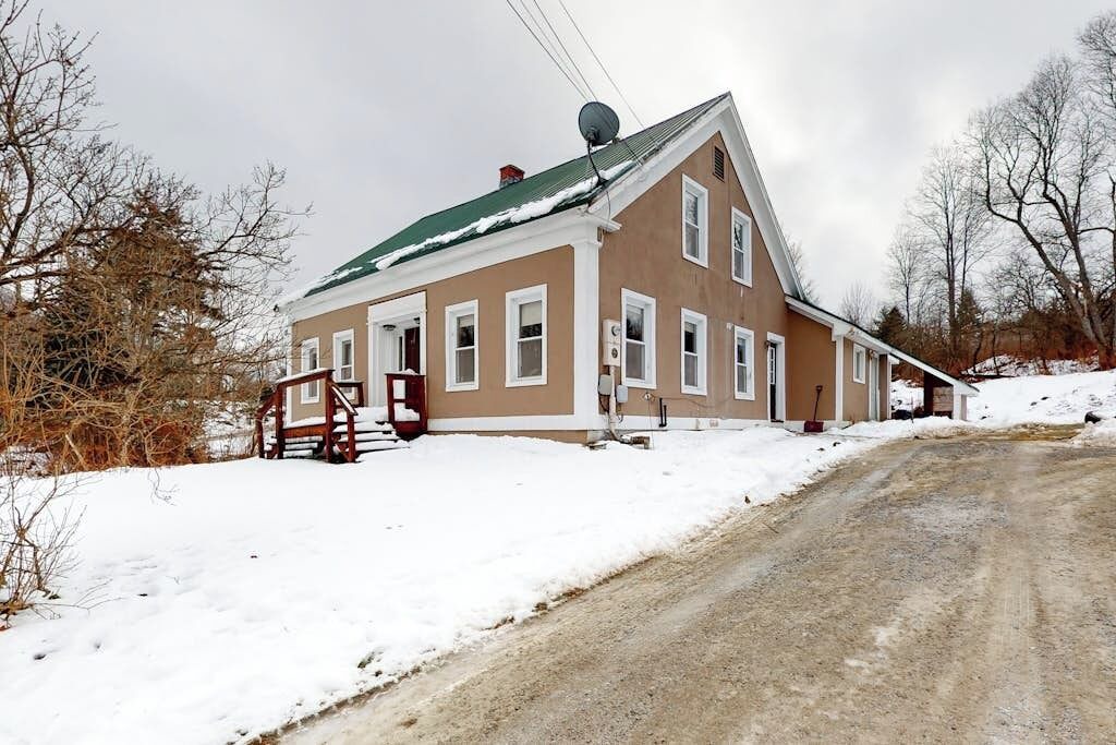 Photo of Outdoor in Mount Holly
