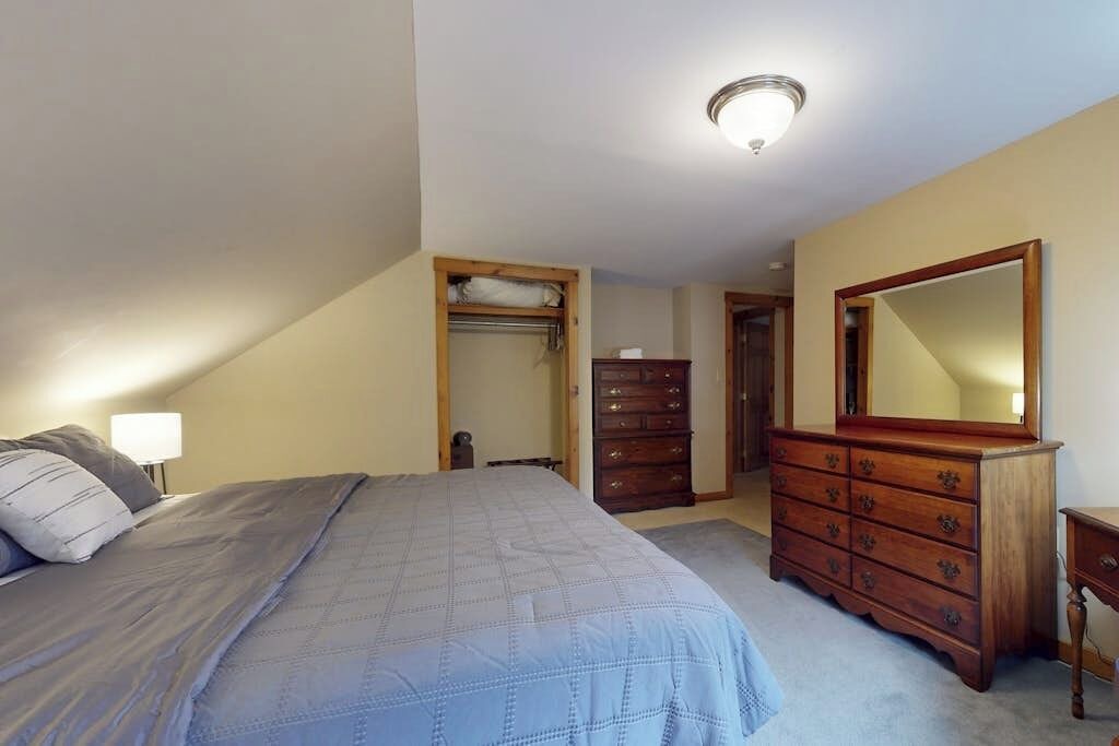 Photo of Bedroom in Mount Holly