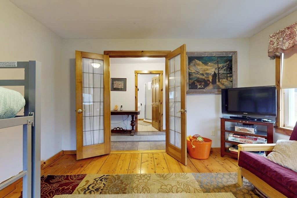 Photo of Livingroom in Mount Holly