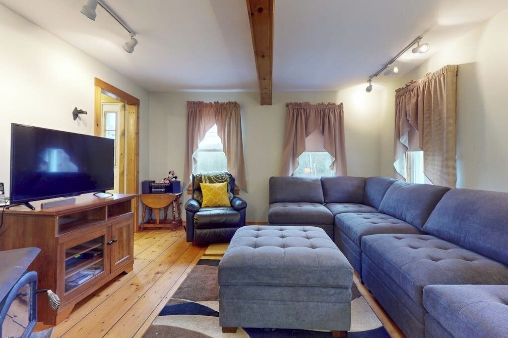 Photo of Livingroom in Mount Holly
