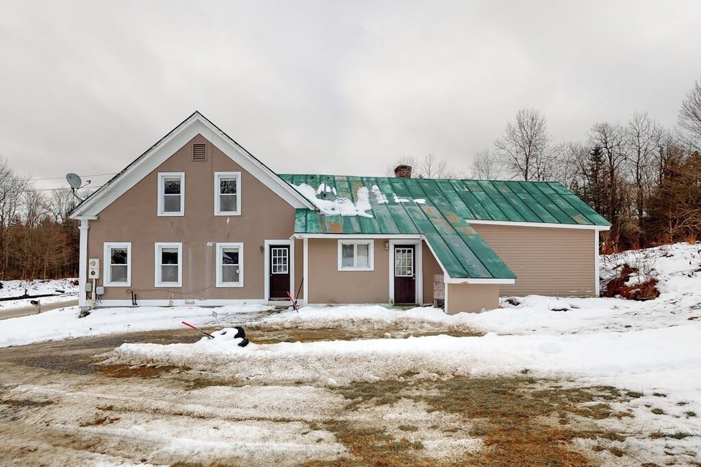 Photo of Outdoor in Mount Holly