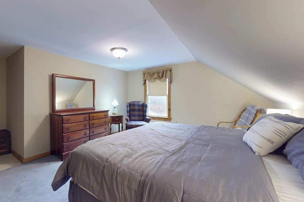 Photo of Bedroom in Mount Holly