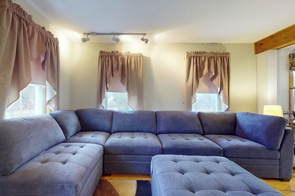 Photo of Livingroom in Mount Holly