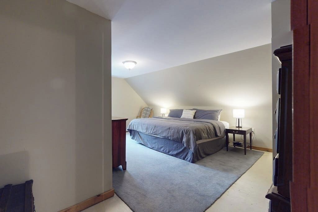 Photo of Bedroom in Mount Holly