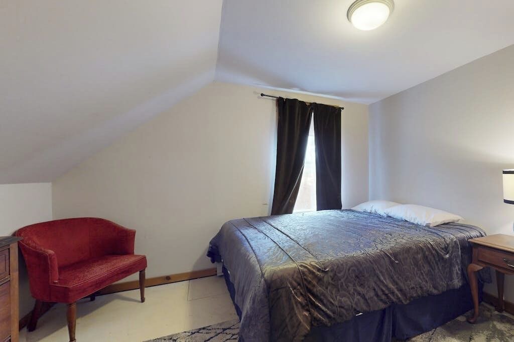 Photo of Bedroom in Mount Holly
