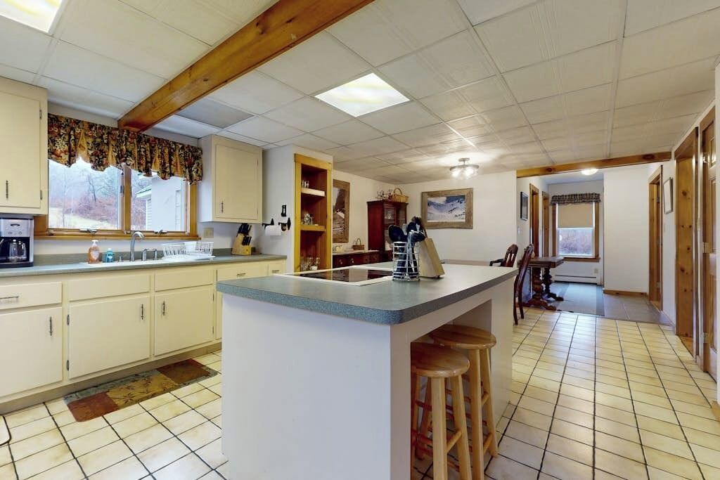 Photo of Kitchen in Mount Holly