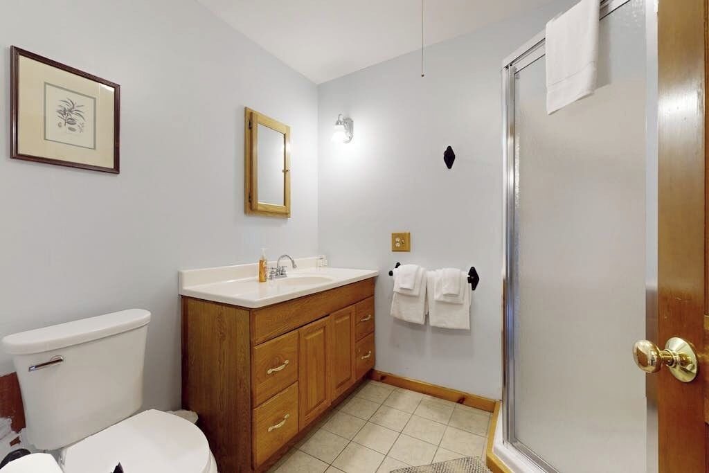 Photo of Bathroom in Mount Holly