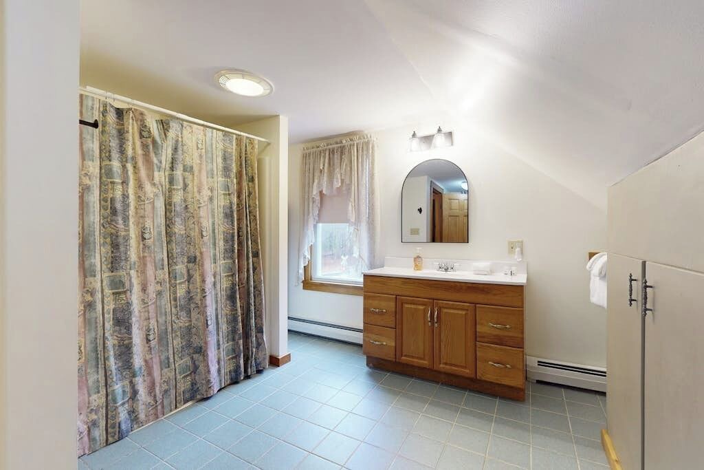 Photo of Bathroom in Mount Holly