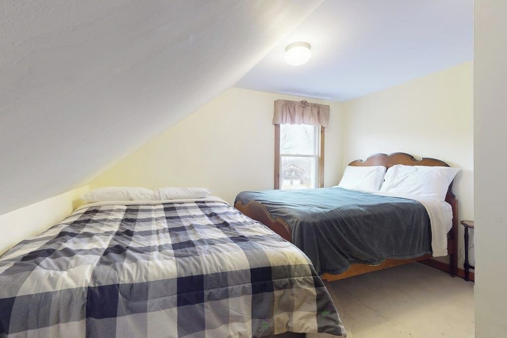 Photo of Bedroom in Mount Holly