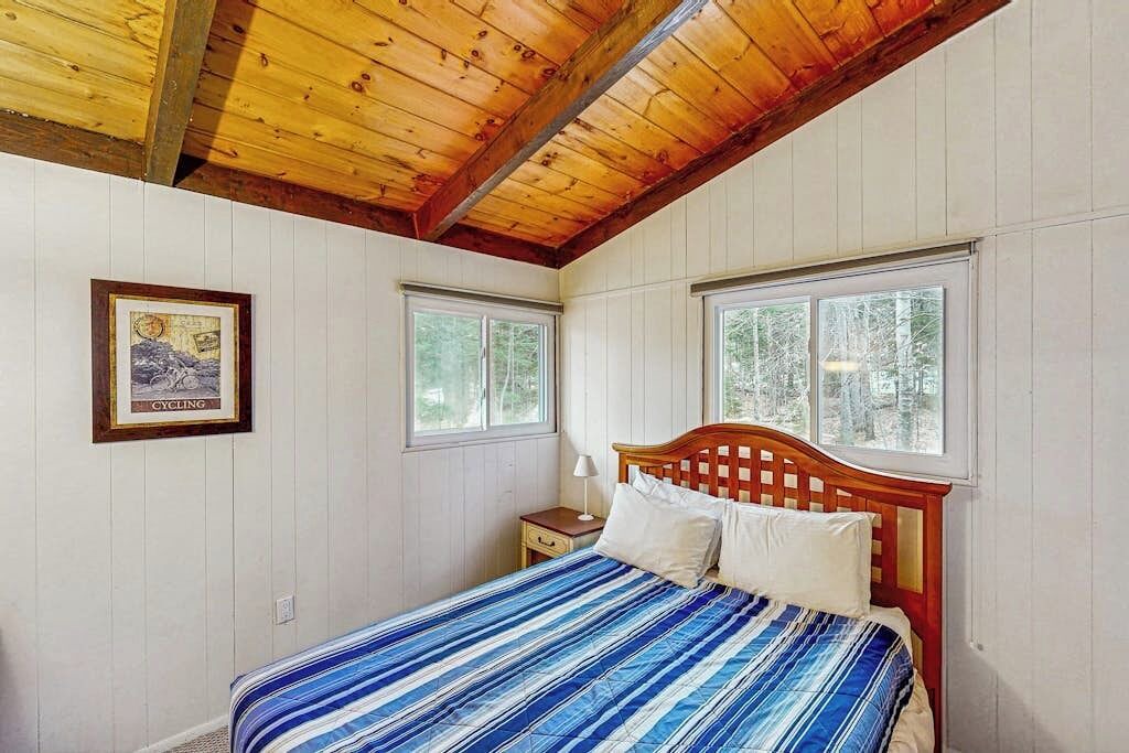 Photo of Bedroom in Wardsboro