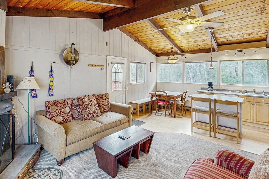 Photo of Livingroom in Wardsboro