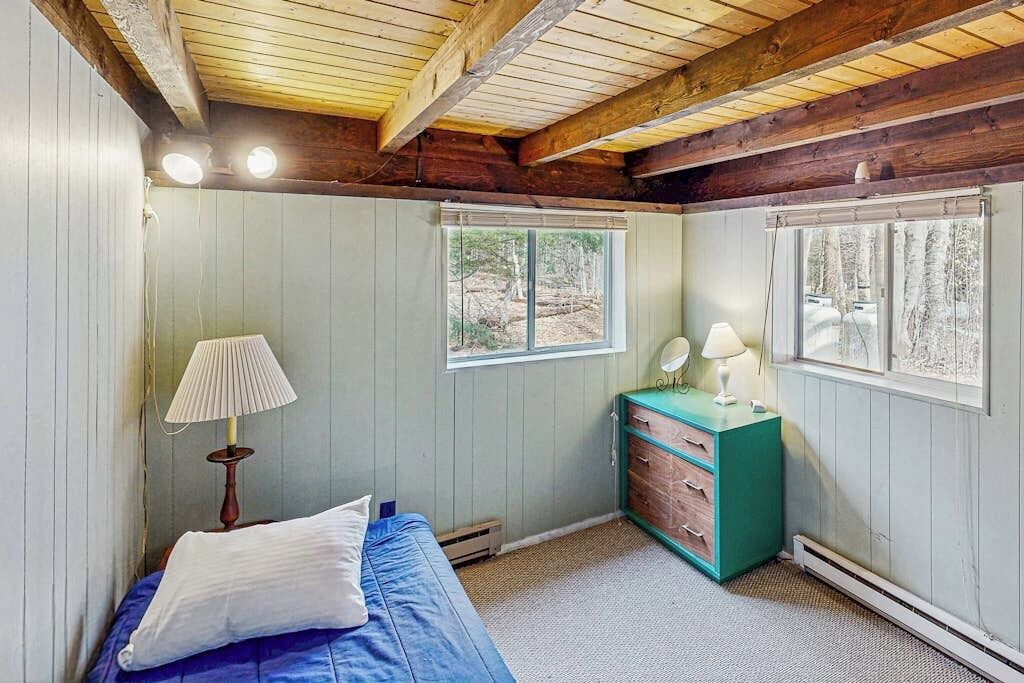 Photo of Bedroom in Wardsboro
