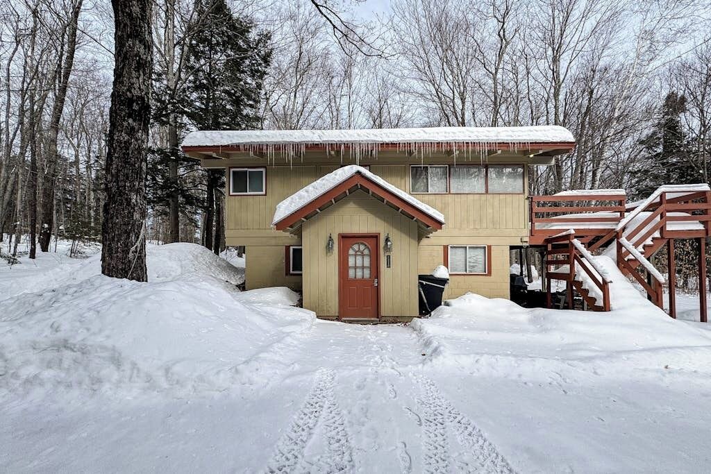Photo of Outdoor in Wardsboro