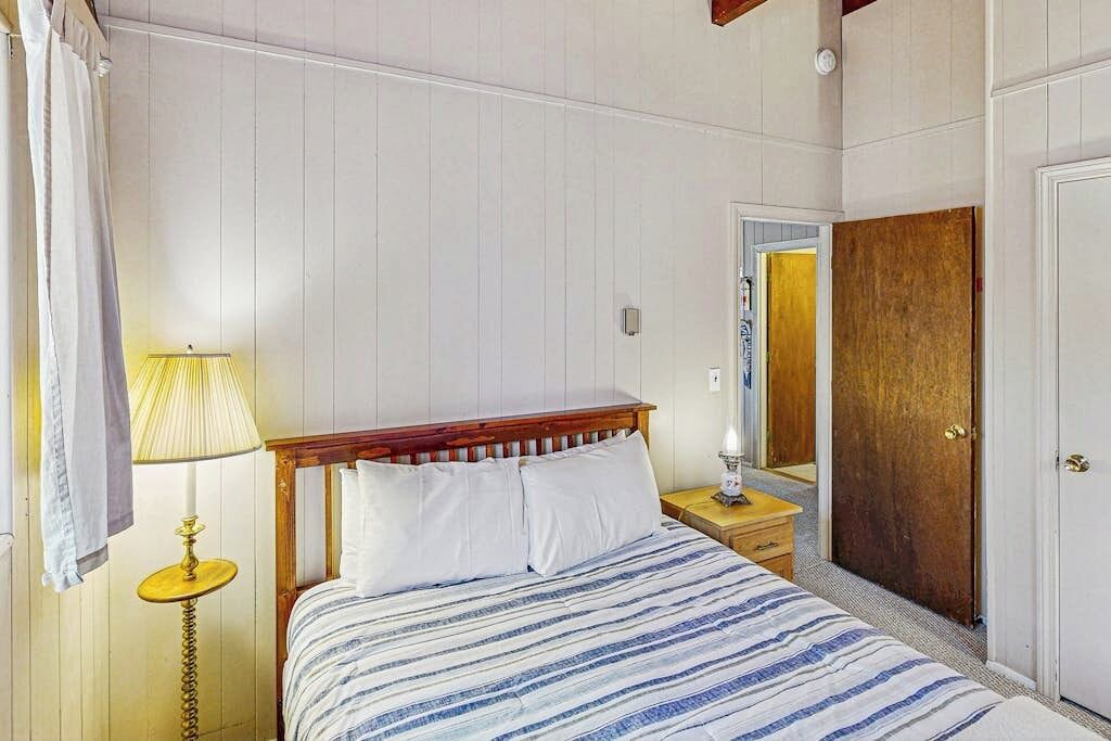 Photo of Bedroom in Wardsboro