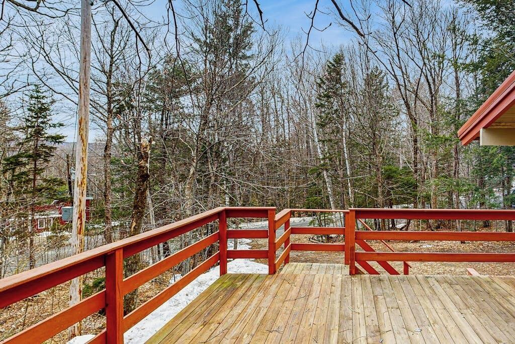 Photo of Outdoor in Wardsboro