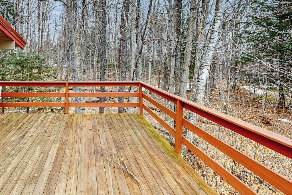Photo of Outdoor in Wardsboro
