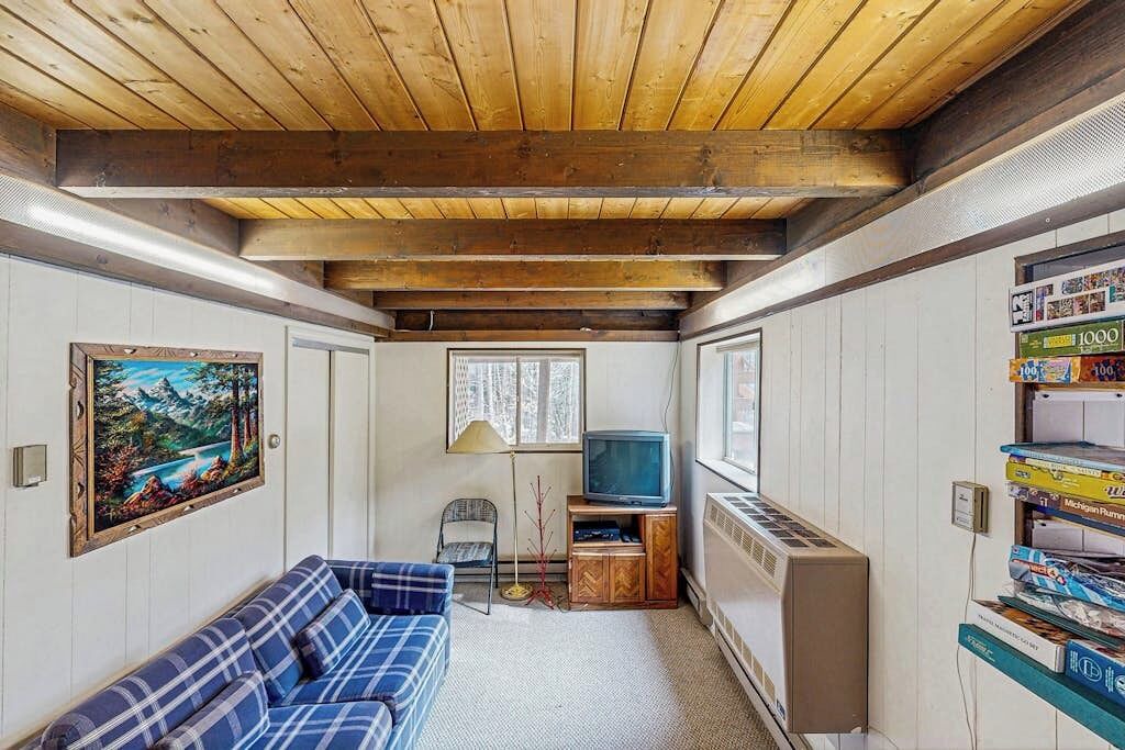 Photo of Livingroom in Wardsboro