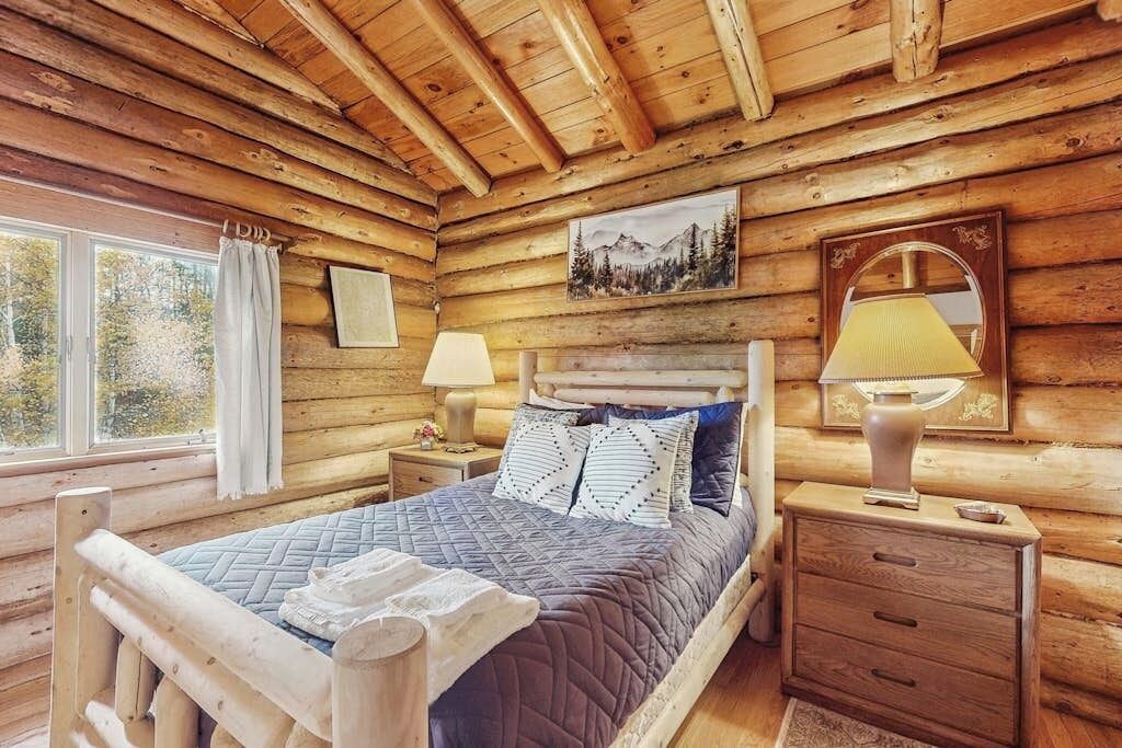 Photo of Bedroom in Weston