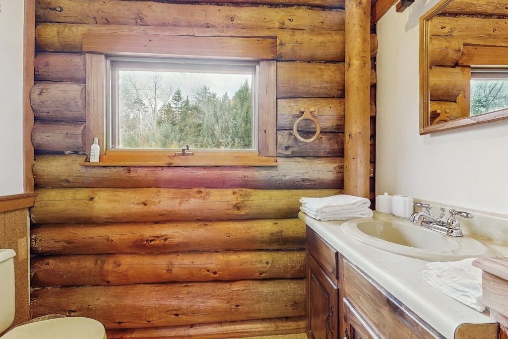 Photo of Bathroom in Weston