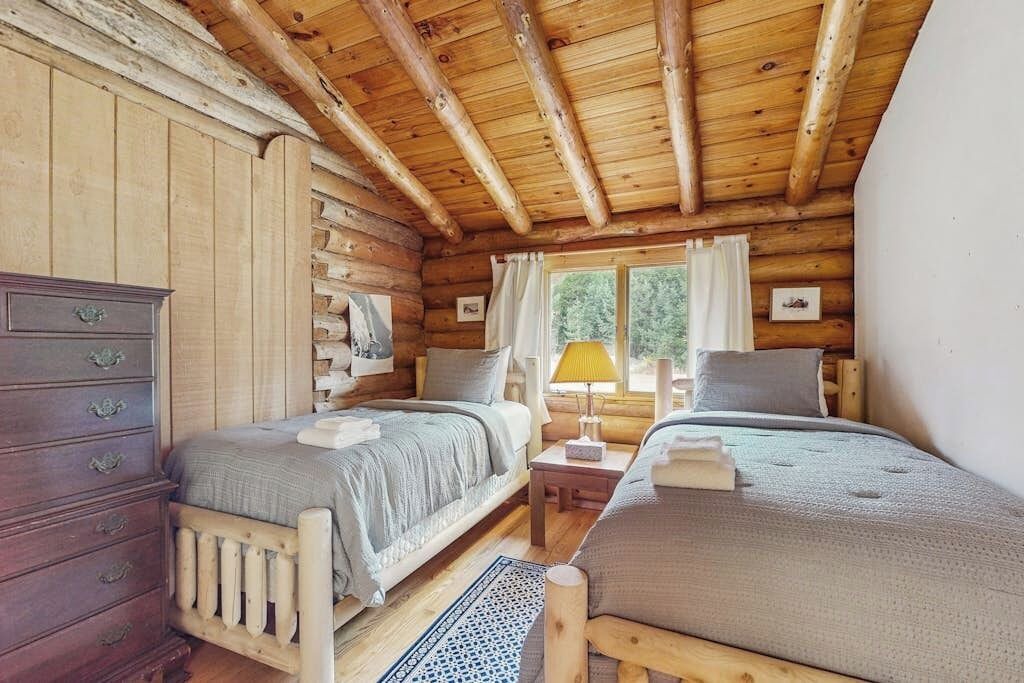 Photo of Bedroom in Weston