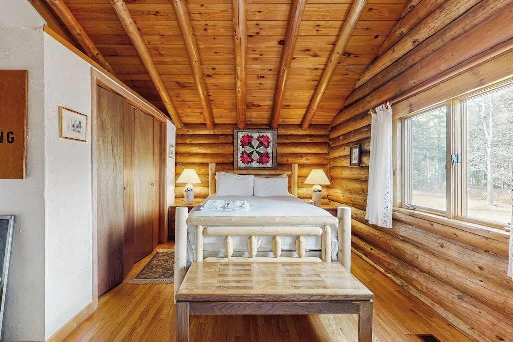Photo of Bedroom in Weston