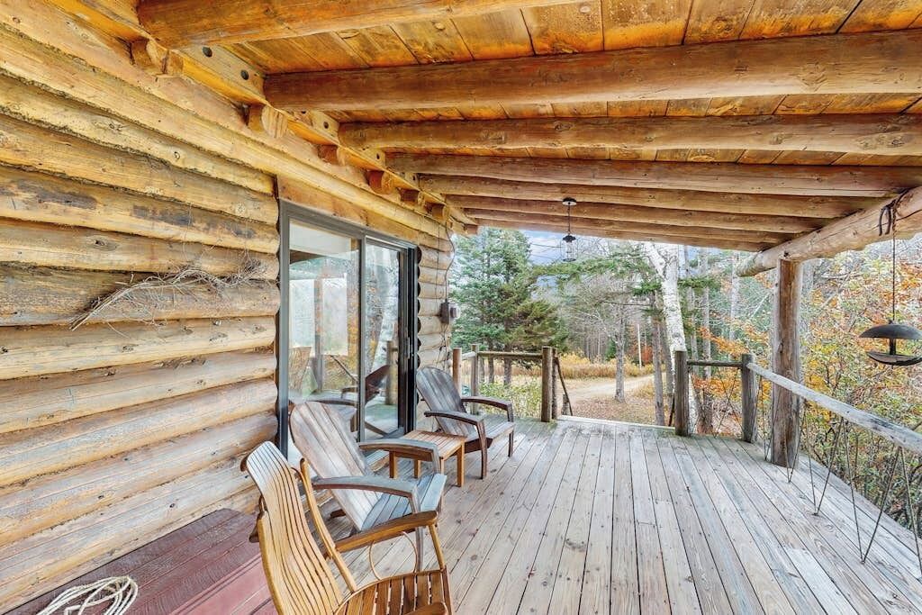 Photo of Patio Balcony in Weston