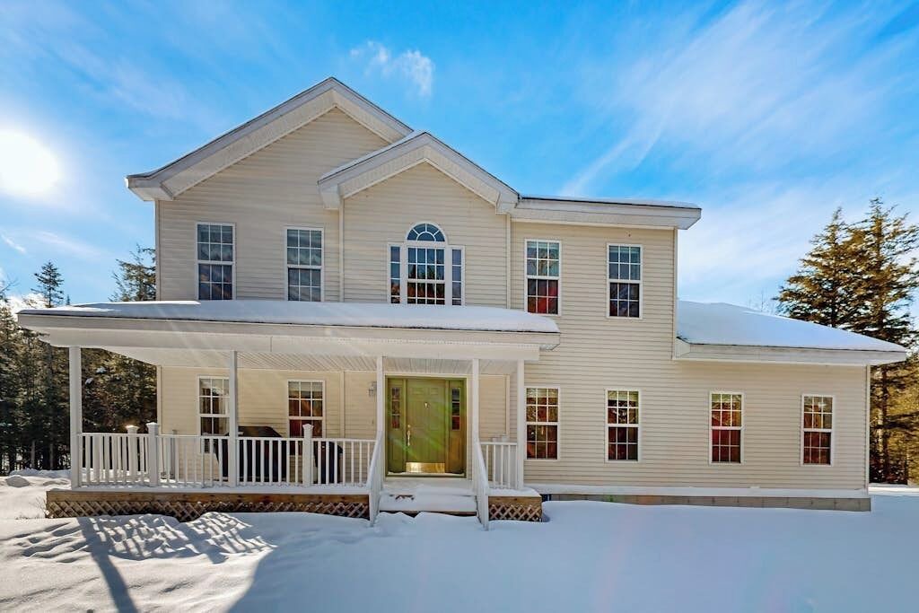 Photo of Outdoor in Stratton and Bromley Ski Areas