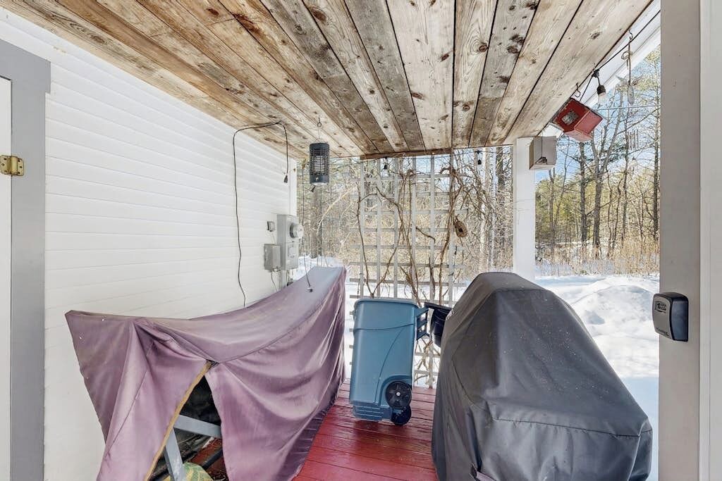 Photo of Outdoor in Cavendish