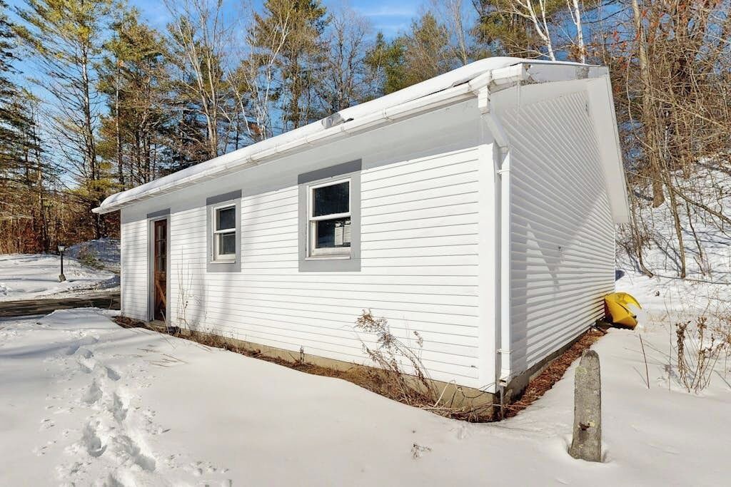 Photo of Outdoor in Cavendish