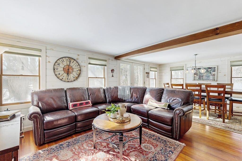 Photo of Livingroom in Cavendish