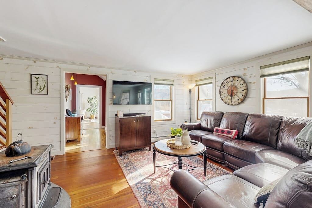 Photo of Livingroom in Cavendish