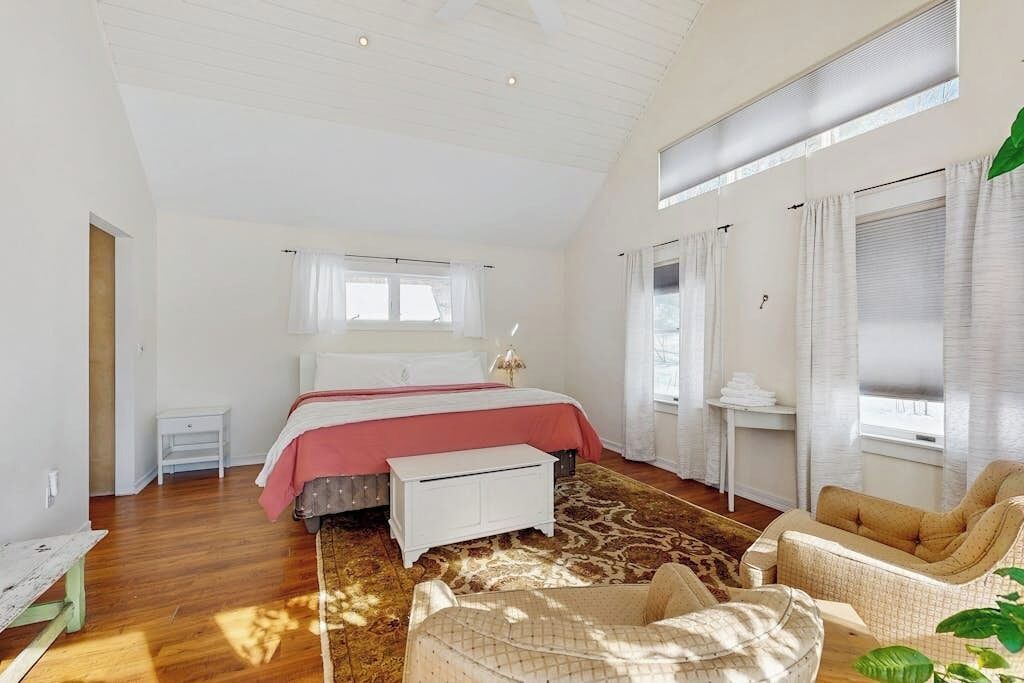 Photo of Bedroom in Cavendish