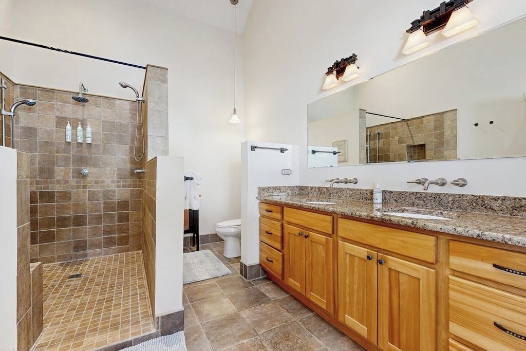 Photo of Bathroom in Cavendish