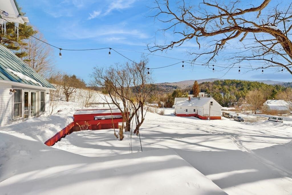 Photo of Outdoor in Cavendish