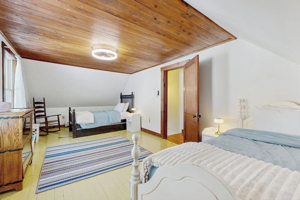 Photo of Bedroom in Cavendish