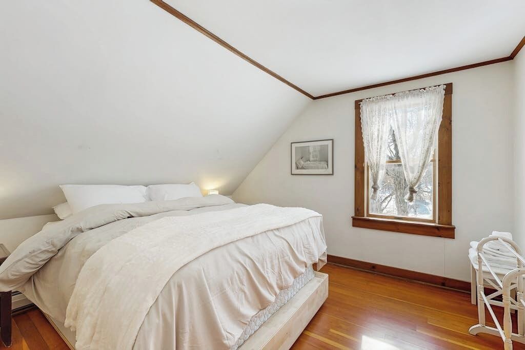 Photo of Bedroom in Cavendish