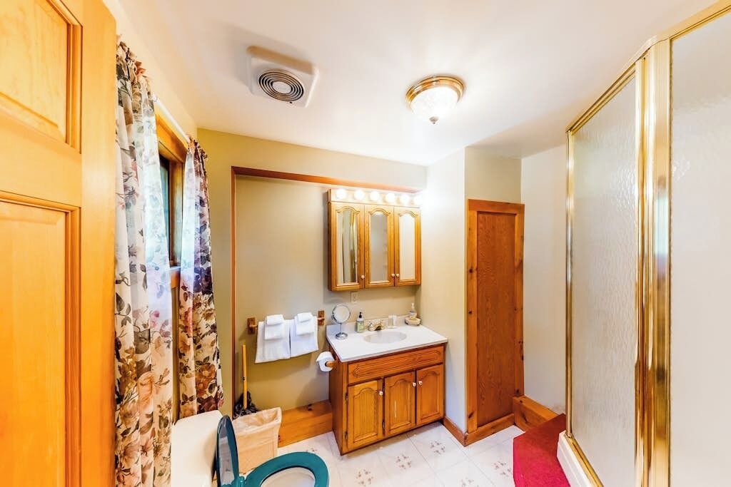 Photo of Bathroom in Green Mountains