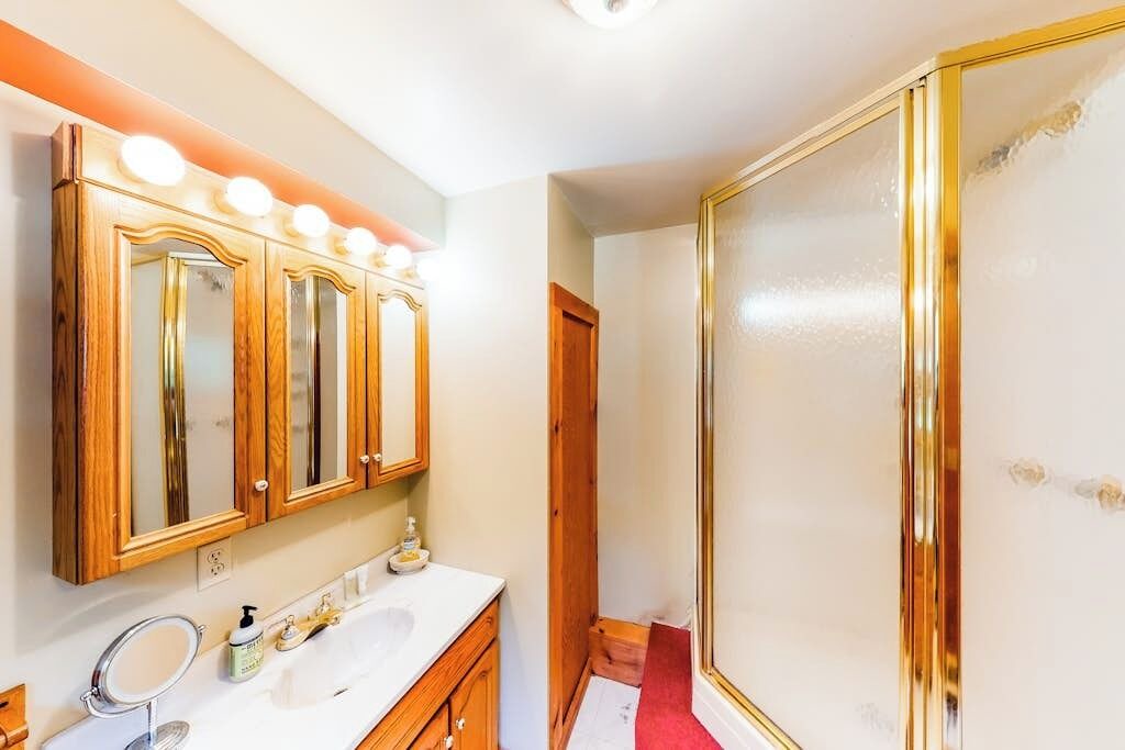 Photo of Bathroom in Green Mountains
