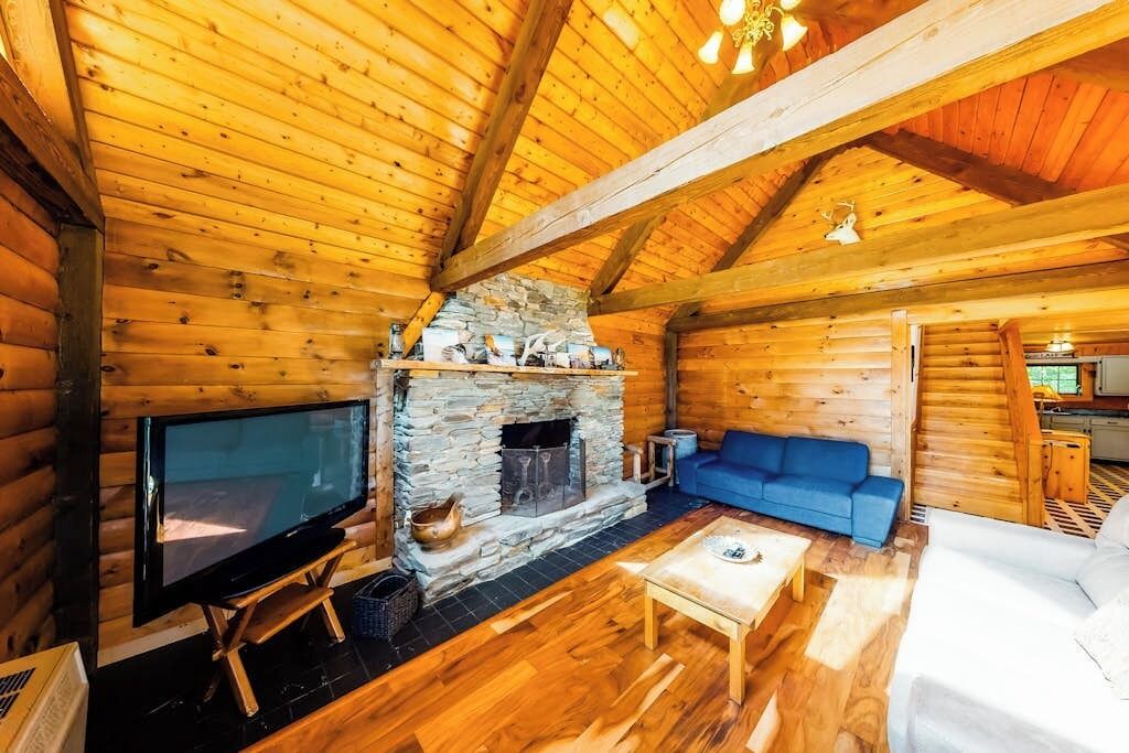 Photo of Livingroom in Green Mountains