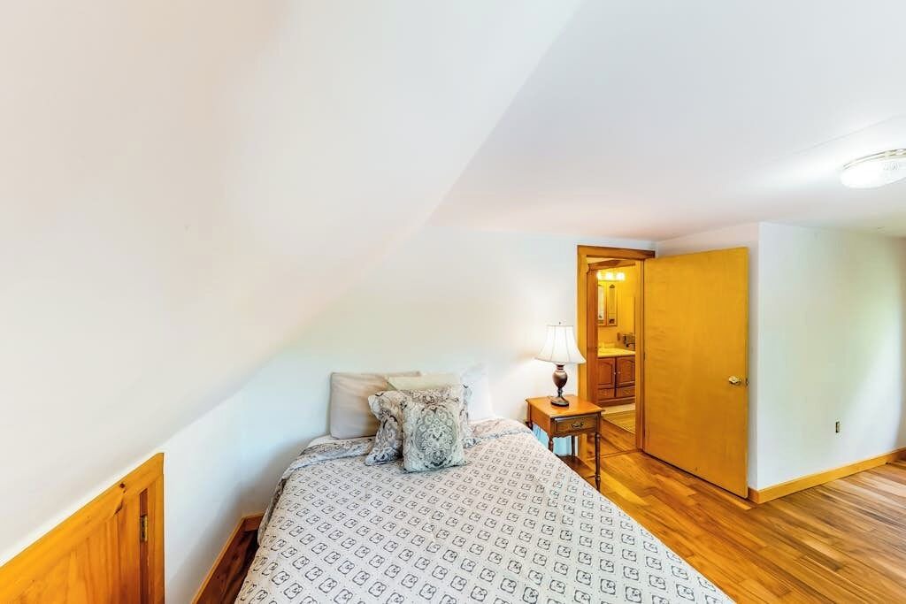 Photo of Bedroom in Green Mountains