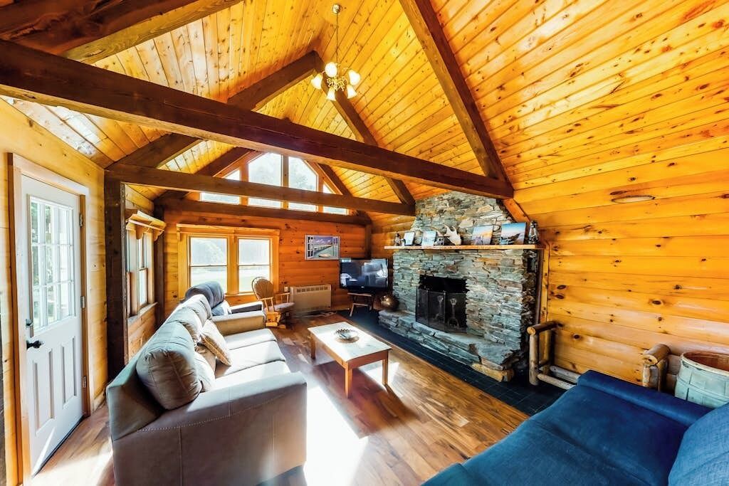 Photo of Livingroom in Green Mountains