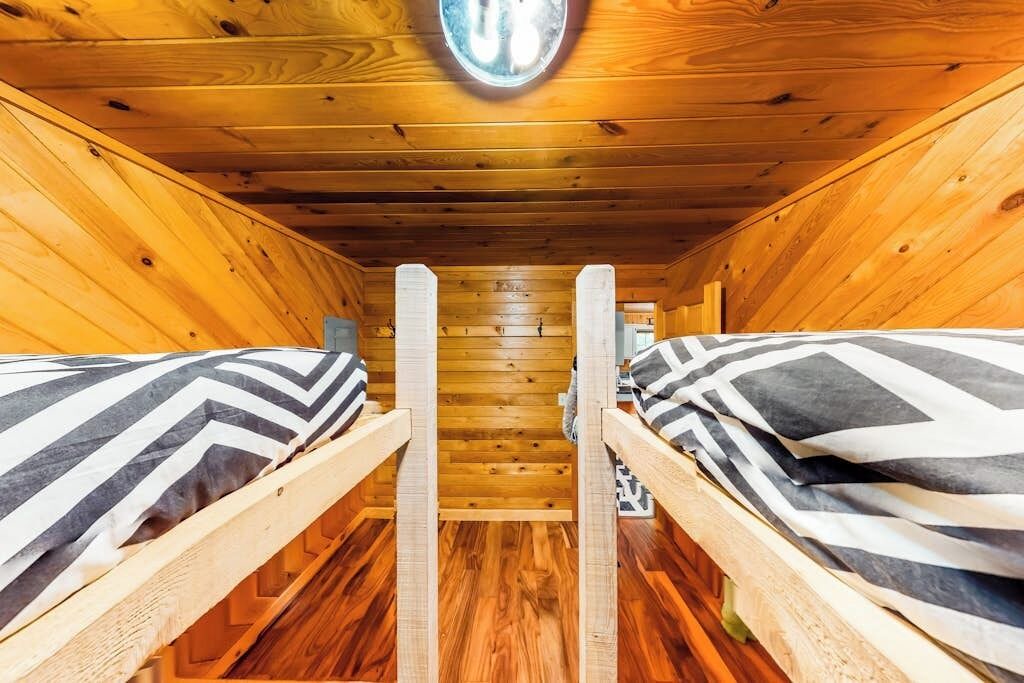 Photo of Bedroom in Green Mountains