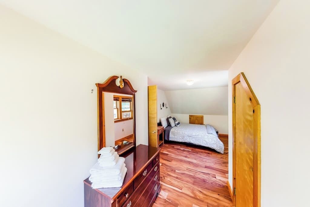 Photo of Bedroom in Green Mountains