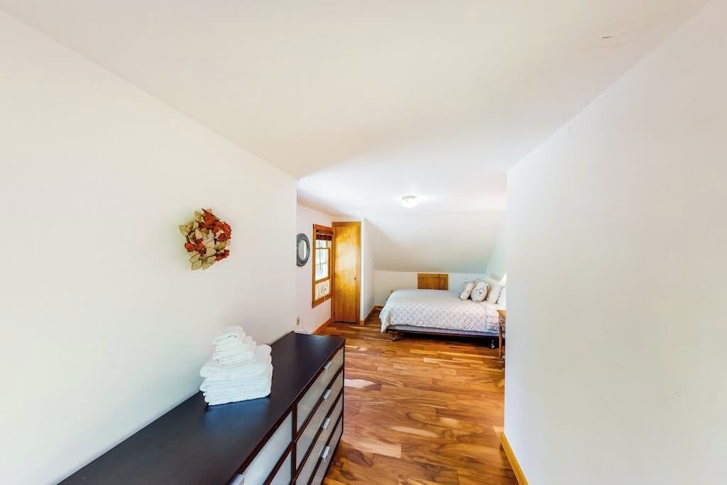 Photo of Bedroom in Green Mountains