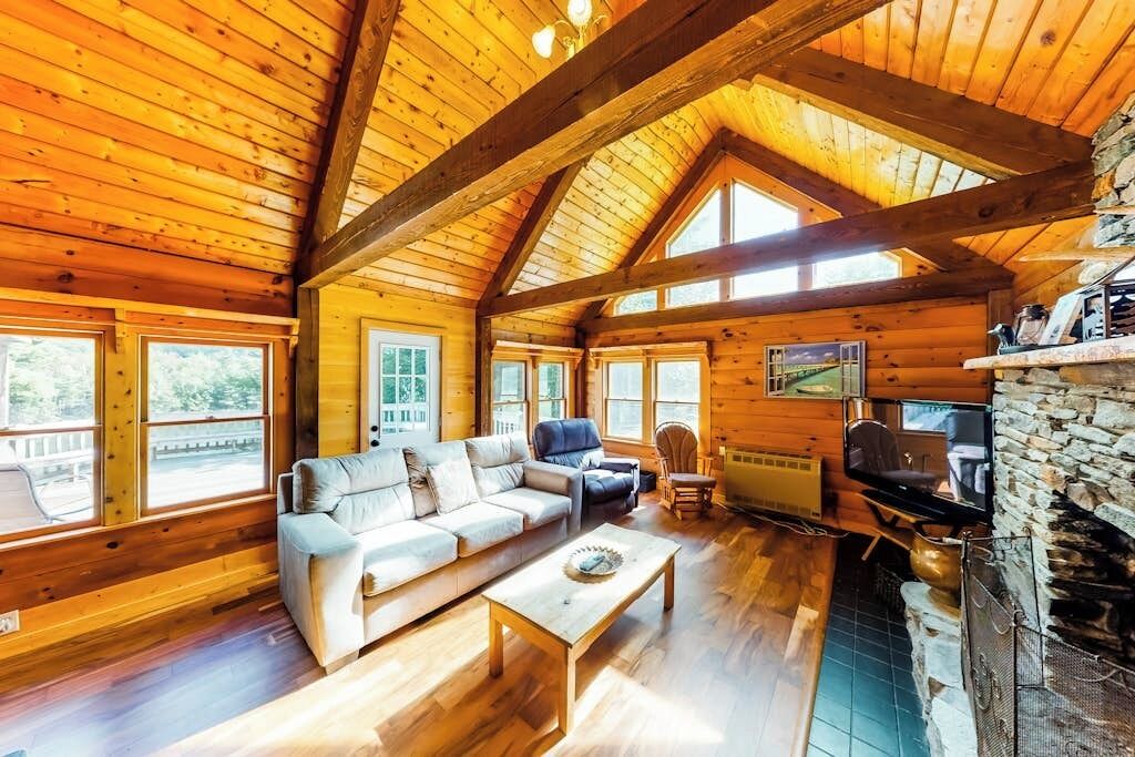 Photo of Livingroom in Green Mountains