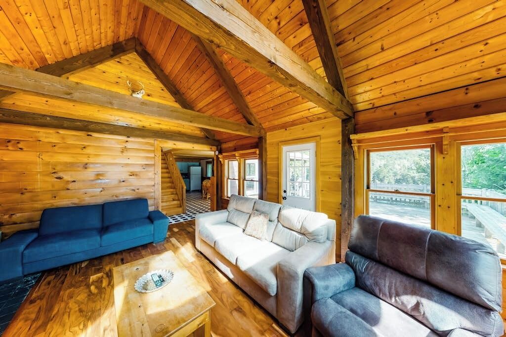 Photo of Livingroom in Green Mountains