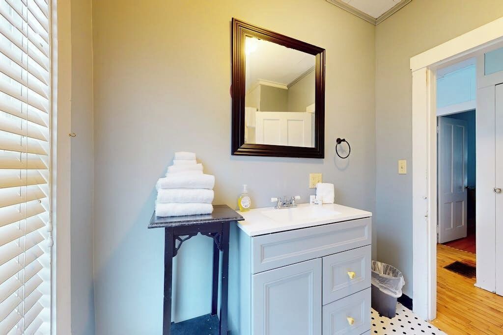 Photo of Bathroom in Weston